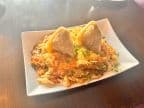 Best Samosa Chaat in Brooklyn, NY